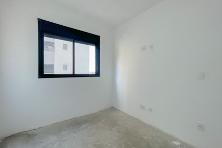 Quarto 2 de apartamento à venda com 2 quartos, 43m² em Rochdale, Osasco