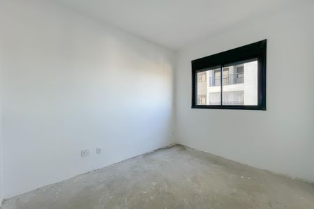 Apartamento à venda com 43m², 2 quartos e 1 vaga Apartamento à venda com 43m², 2 quartos e 1 vagaQuarto 2