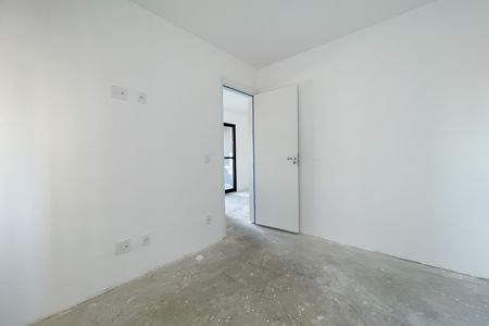 Apartamento à venda com 43m², 2 quartos e 1 vaga Apartamento à venda com 43m², 2 quartos e 1 vagaQuarto 2