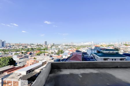 Vista de apartamento à venda com 2 quartos, 43m² em Rochdale, Osasco