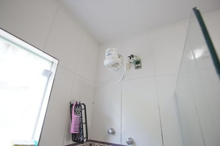 Casa à venda com 75m², 1 quarto e sem vagaBanheiro