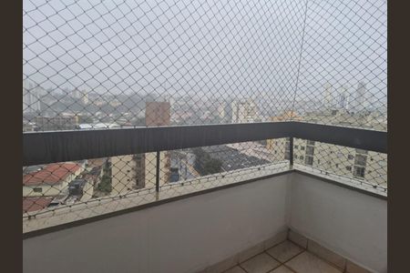 Foto 03 de apartamento para alugar com 3 quartos, 68m² em Vila Moinho Velho, São Paulo