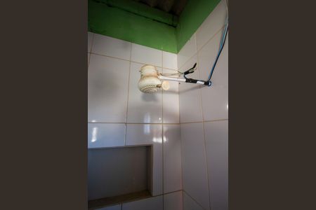 Casa para alugar com 1 quarto, 35m² em Samambaia Sul, Brasília