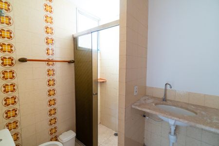 Banheiro de apartamento à venda com 2 quartos, 62m² em Vila Santa Catarina, São Paulo