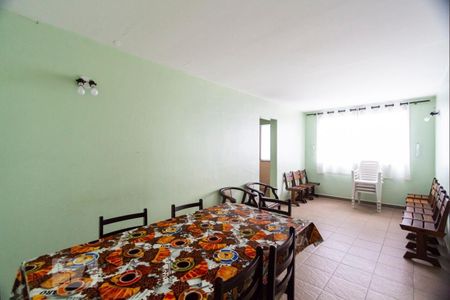 Apartamento à venda com 62m², 2 quartos e 1 vagaÁrea comum - Salão de festas