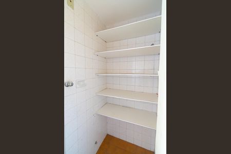 Apartamento à venda com 62m², 2 quartos e 1 vaga Apartamento à venda com 62m², 2 quartos e 1 vagaDespensa