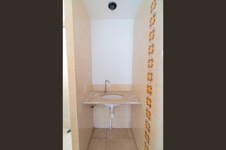 Apartamento à venda com 62m², 2 quartos e 1 vaga Apartamento à venda com 62m², 2 quartos e 1 vagaBanheiro
