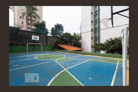 Apartamento à venda com 62m², 2 quartos e 1 vagaQuadra Esportiva