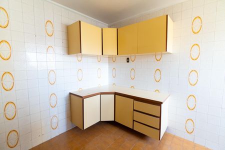 Apartamento à venda com 62m², 2 quartos e 1 vaga Apartamento à venda com 62m², 2 quartos e 1 vagaCozinha
