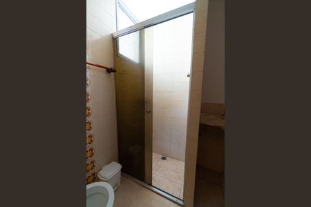 Apartamento à venda com 62m², 2 quartos e 1 vaga Apartamento à venda com 62m², 2 quartos e 1 vagaBanheiro