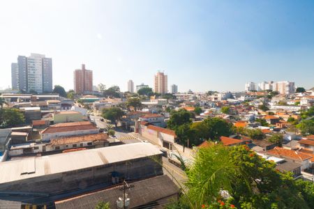 Apartamento à venda com 62m², 2 quartos e 1 vaga Apartamento à venda com 62m², 2 quartos e 1 vagaVista do Quarto 1