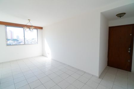 Sala de apartamento à venda com 2 quartos, 62m² em Vila Santa Catarina, São Paulo