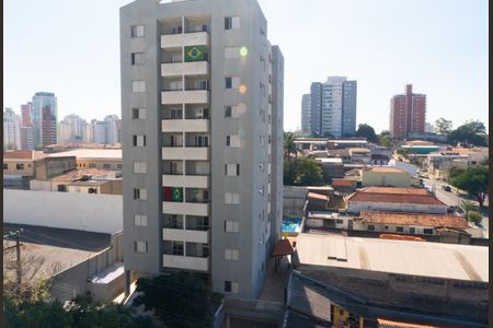 Vista do Quarto 2 de apartamento à venda com 2 quartos, 62m² em Vila Santa Catarina, São Paulo