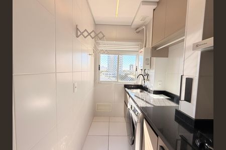 Apartamento à venda com 67m², 2 quartos e 1 vagaÁrea de Serviço