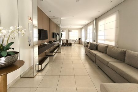 Apartamento à venda com 67m², 2 quartos e 1 vaga Apartamento à venda com 67m², 2 quartos e 1 vagaÁrea comum - Salão de Festas