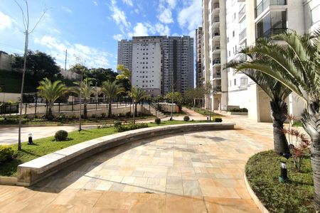 Apartamento à venda com 67m², 2 quartos e 1 vaga Apartamento à venda com 67m², 2 quartos e 1 vagaÁrea comum - Praça