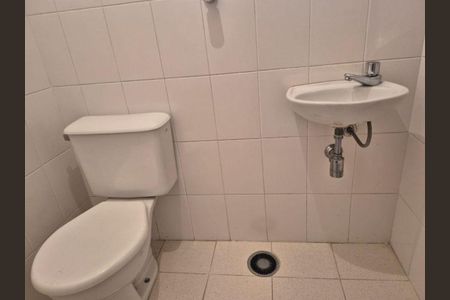 Apartamento para alugar com 3 quartos, 128m² em Jardim Vila Mariana, São Paulo