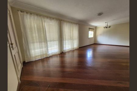 Apartamento para alugar com 3 quartos, 128m² em Jardim Vila Mariana, São Paulo