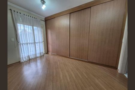 Apartamento para alugar com 3 quartos, 128m² em Jardim Vila Mariana, São Paulo