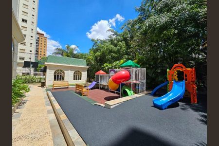 Apartamento para alugar com 3 quartos, 128m² em Jardim Vila Mariana, São Paulo
