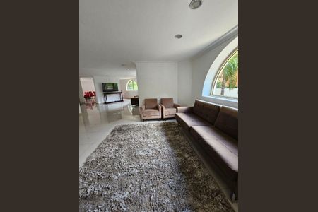 Apartamento para alugar com 3 quartos, 128m² em Jardim Vila Mariana, São Paulo