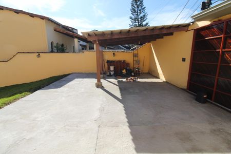 Casa para alugar com 50m², 1 quarto e 2 vagasGaragem