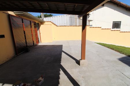 Casa para alugar com 50m², 1 quarto e 2 vagasGaragem