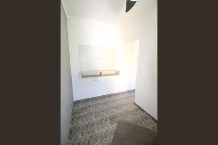 Sala de casa para alugar com 1 quarto, 50m² em Jardim das Industrias, São José dos Campos