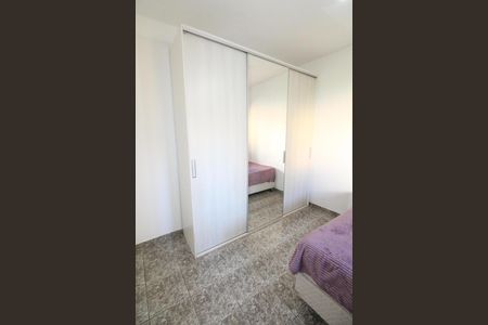 Quarto de casa para alugar com 1 quarto, 50m² em Jardim das Industrias, São José dos Campos