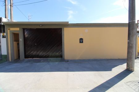 Garagem de casa para alugar com 1 quarto, 50m² em Jardim das Industrias, São José dos Campos