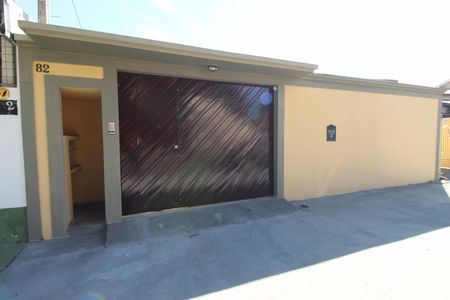 Casa para alugar com 50m², 1 quarto e 2 vagasGaragem