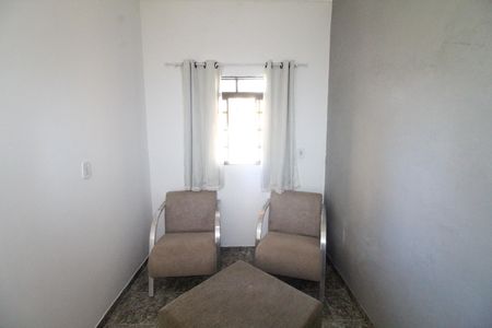 Sala de casa para alugar com 1 quarto, 50m² em Jardim das Industrias, São José dos Campos