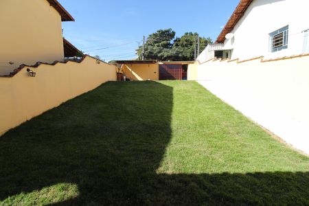 Quintal de casa para alugar com 1 quarto, 50m² em Jardim das Industrias, São José dos Campos