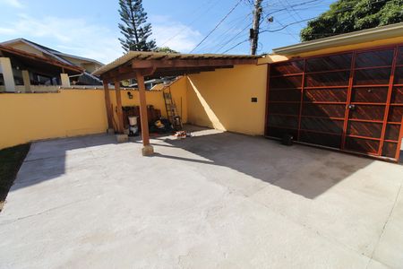 Garagem de casa para alugar com 1 quarto, 50m² em Jardim das Industrias, São José dos Campos