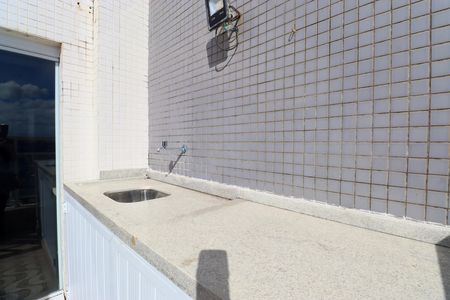 Apartamento para alugar com 100m², 2 quartos e 2 vagas Apartamento para alugar com 100m², 2 quartos e 2 vagasTerraço