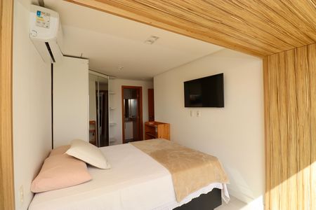 Apartamento para alugar com 100m², 2 quartos e 2 vagas Apartamento para alugar com 100m², 2 quartos e 2 vagasQuarto 2