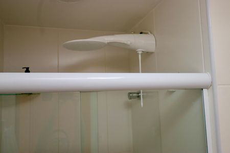 Apartamento para alugar com 100m², 2 quartos e 2 vagas Apartamento para alugar com 100m², 2 quartos e 2 vagasBanheiro Social
