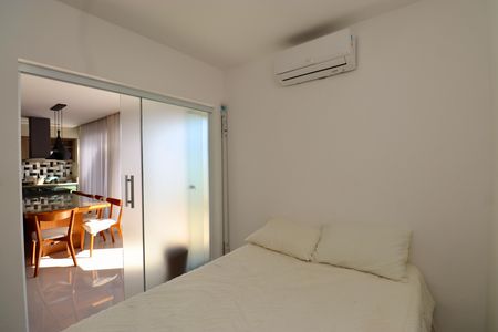Apartamento para alugar com 100m², 2 quartos e 2 vagas Apartamento para alugar com 100m², 2 quartos e 2 vagasQuarto 1
