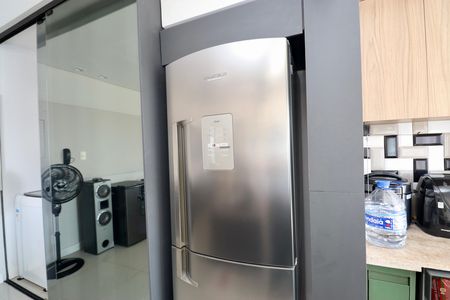Apartamento para alugar com 100m², 2 quartos e 2 vagas Apartamento para alugar com 100m², 2 quartos e 2 vagasCozinha