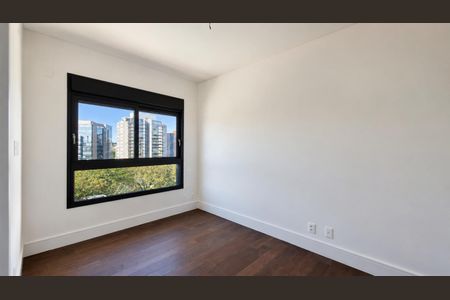Quarto de apartamento à venda com 3 quartos, 190m² em Cambuí, Campinas