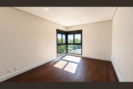 Quarto de apartamento à venda com 3 quartos, 190m² em Cambuí, Campinas