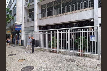 Fachada de apartamento à venda com 4 quartos, 300m² em Flamengo, Rio de Janeiro