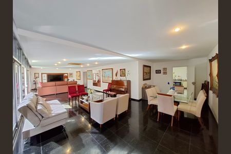 Apartamento à venda com 4 quartos, 300m² em Flamengo, Rio de Janeiro