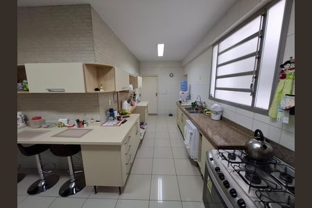 Apartamento à venda com 300m², 4 quartos e 2 vagas Apartamento à venda com 300m², 4 quartos e 2 vagasCozinha