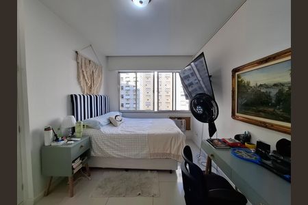 Quarto 3 de apartamento à venda com 4 quartos, 300m² em Flamengo, Rio de Janeiro