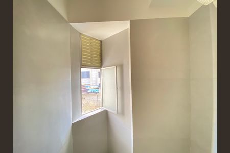 Apartamento para alugar com 90m², 3 quartos e 1 vaga Apartamento para alugar com 90m², 3 quartos e 1 vagaBanheiro da Suíte