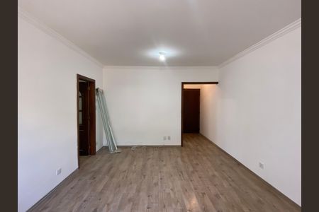 Sala de apartamento para alugar com 3 quartos, 90m² em Vila Yara, Osasco