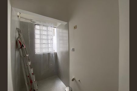 Apartamento para alugar com 90m², 3 quartos e 1 vaga Apartamento para alugar com 90m², 3 quartos e 1 vagaBanheiro 1