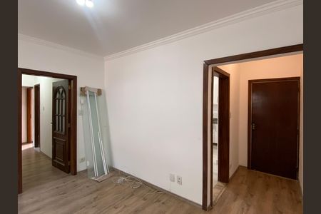 Apartamento para alugar com 90m², 3 quartos e 1 vaga Apartamento para alugar com 90m², 3 quartos e 1 vagaSala
