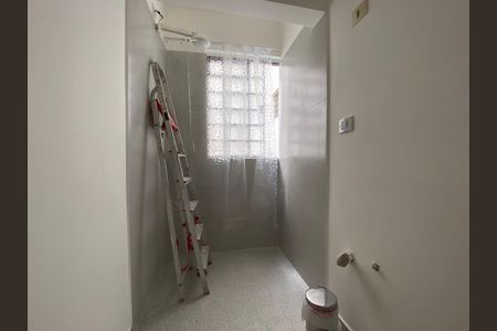 Banheiro 1 de apartamento para alugar com 3 quartos, 90m² em Vila Yara, Osasco